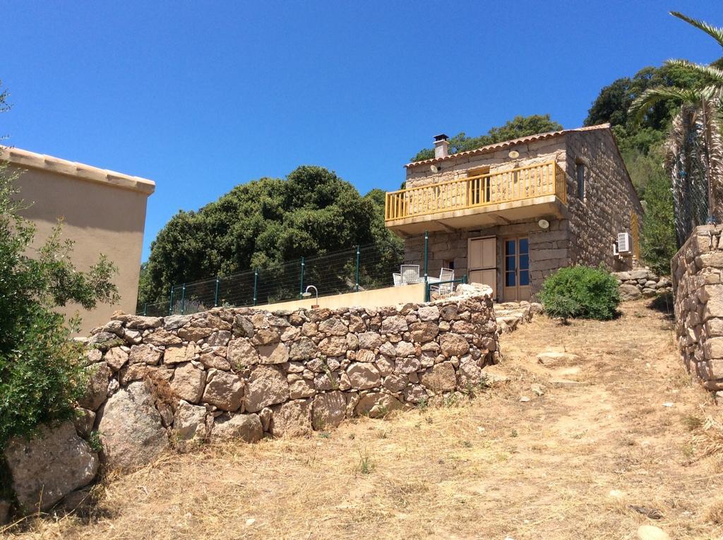 Casa Martinetti Casa vacanze *